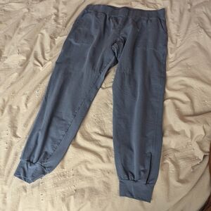 Pact organic cotton joggers XL
